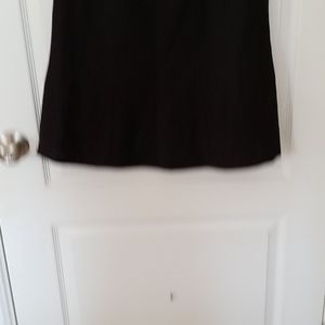 A line skirt